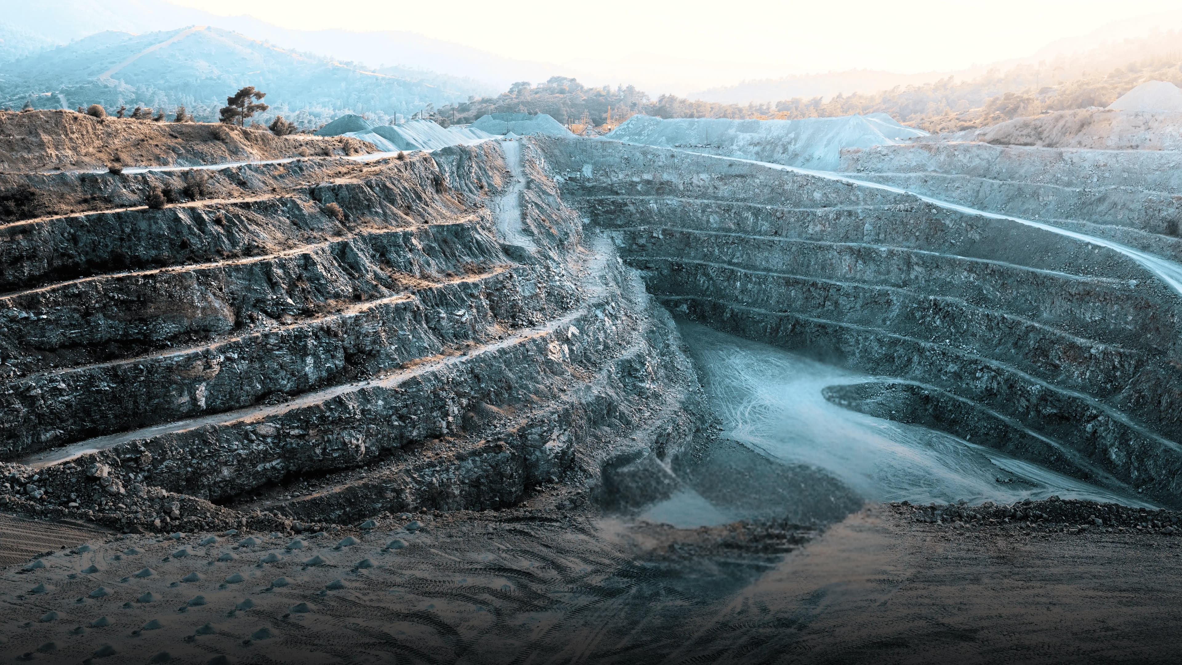 coal mining 