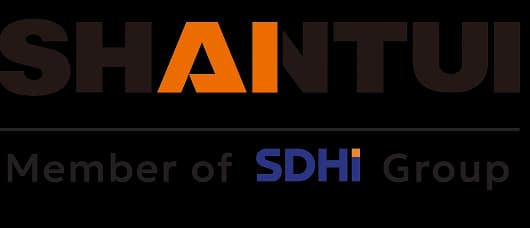 shantui logo