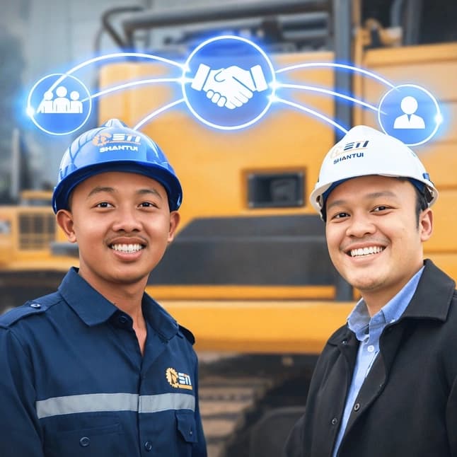 customer solutions