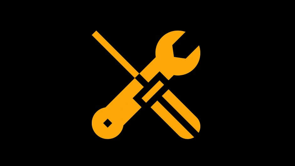 equipment care