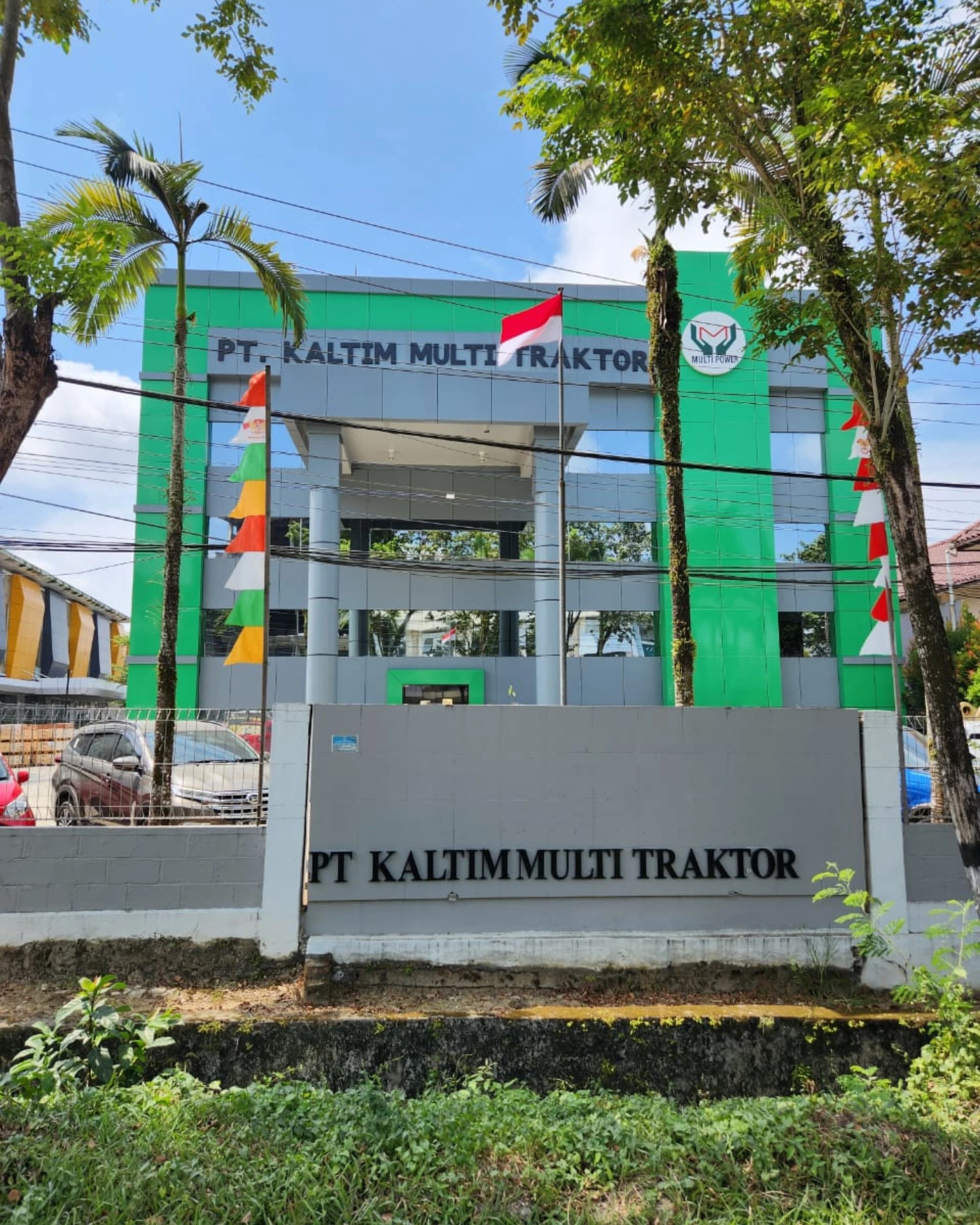 Kaltim