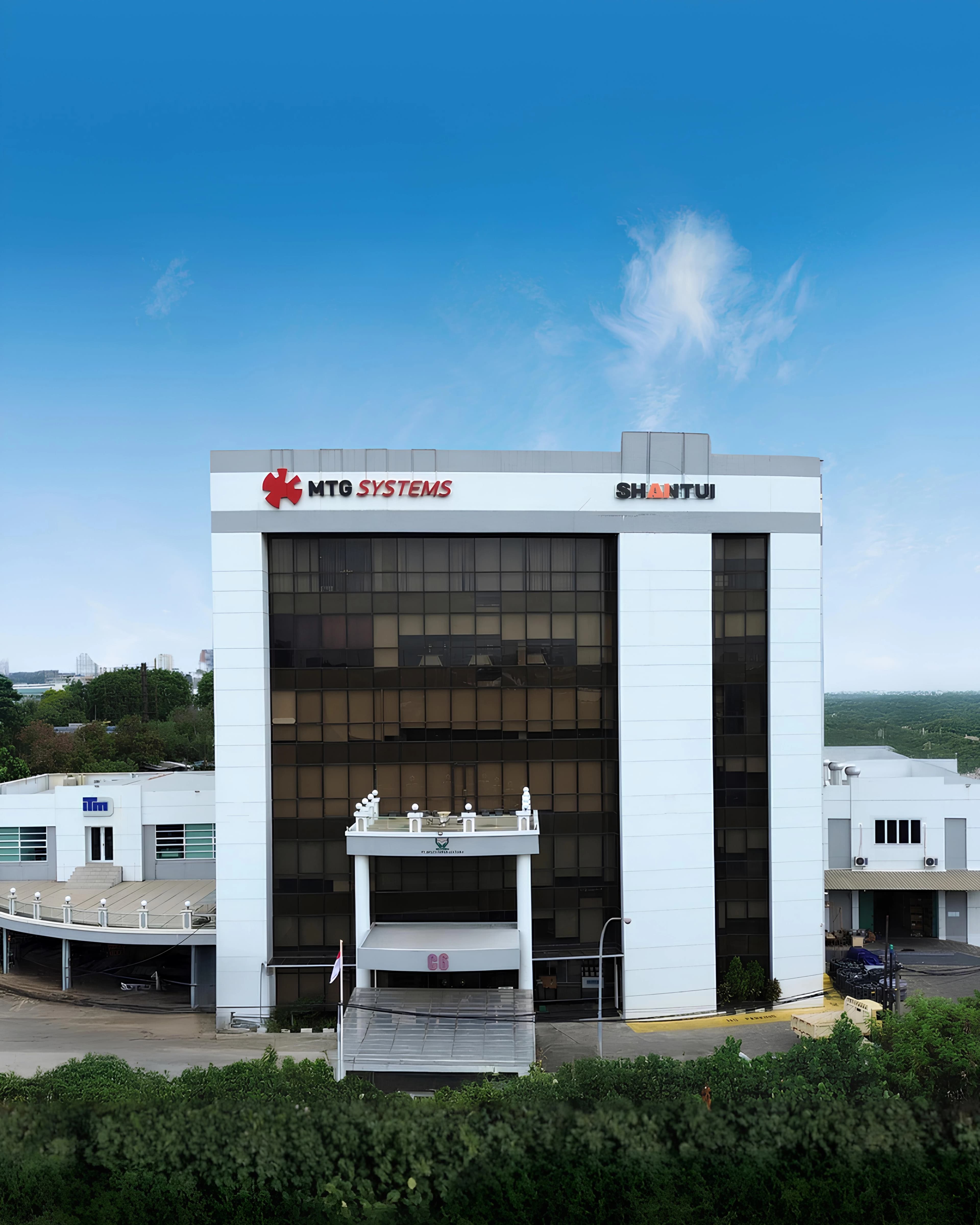 head office
