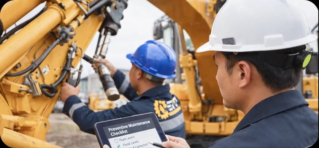 maintenance