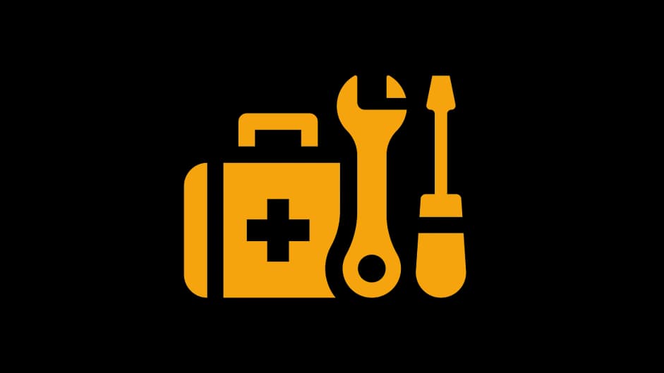 reliable technical support