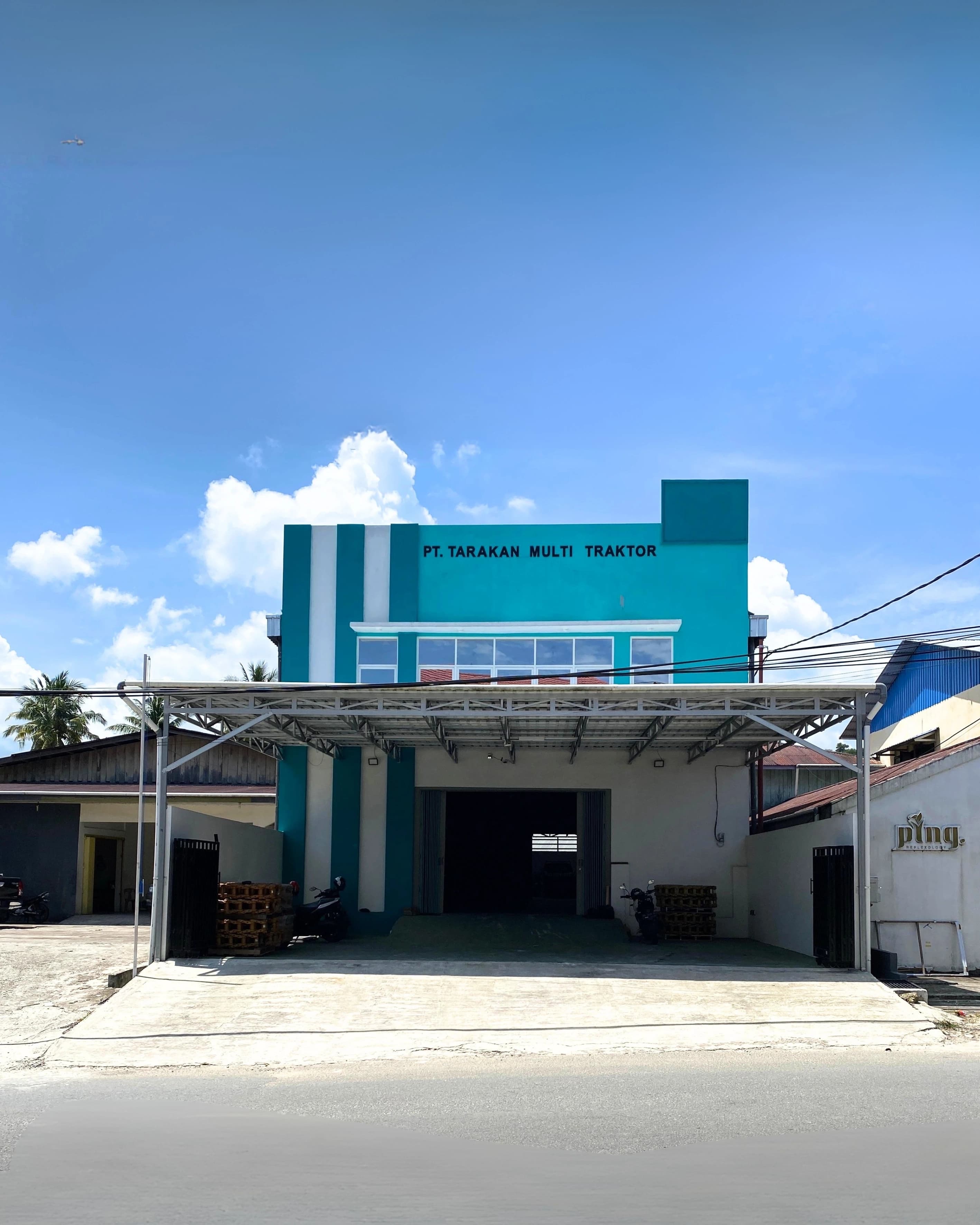 Tarakan